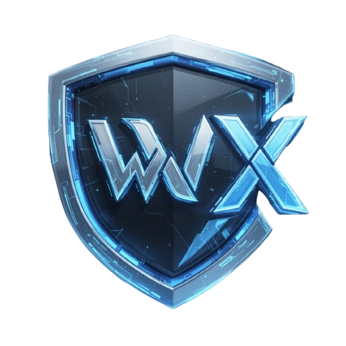WatchX Logo
